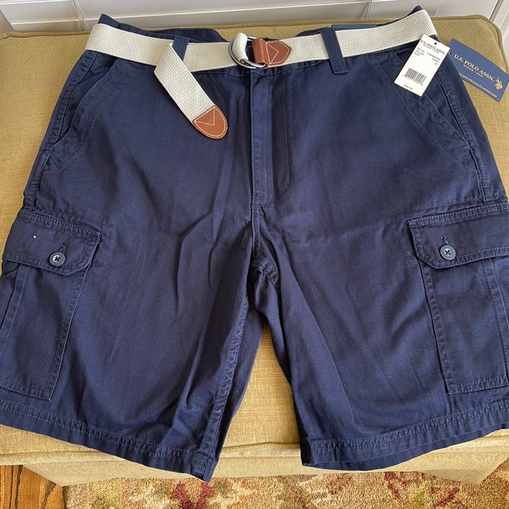 Mens Cargo Short W36 NWT